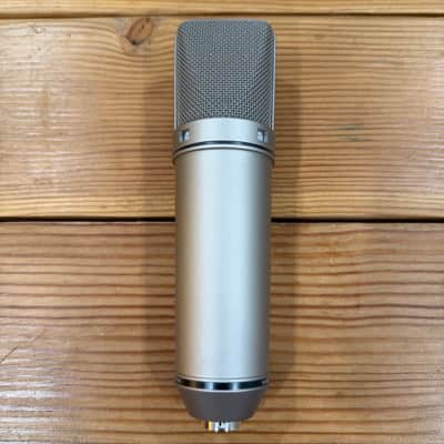 Neumann U 87 Ai Studio Set 2010 - Present - Nickel image 4