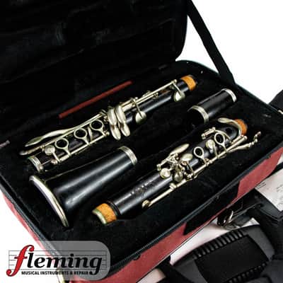 Selmer-Paris Centered Tone Bb Clarinet image 22