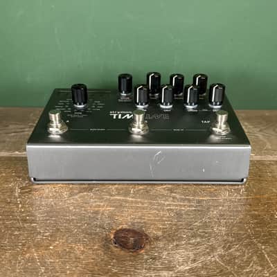 Strymon TimeLine Delay 2011 - Present - Silver image 6