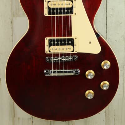 USED 2019 Gibson Les Paul Traditional Pro V (051) image 1