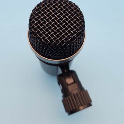 ☆AKG D40 Cardioid Dynamic Instrument Tom Kick Drum Mic Microphone image 5