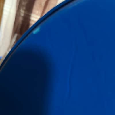 Epiphone Les Paul Tommy Thayer Signature 2024 - Electric Blue image 11