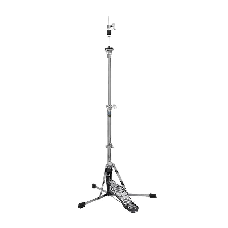 Ludwig Classic LC16HHDIR Flat Base HiHat Stand image 1