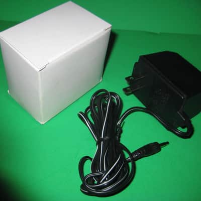 DOD/Digitech Power Supply AC Adaptor 9.8V 125mA DC Model PS-125 image 3