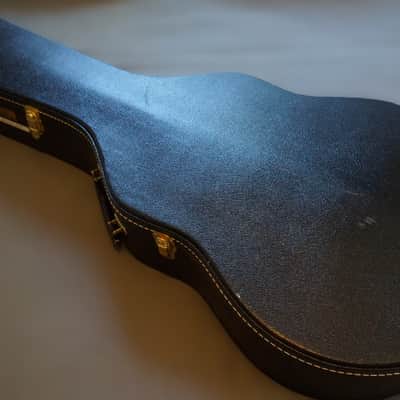 Gibson Custom Shop BB King Lucille Legacy 2022 - Present - Transparent Ebony image 18