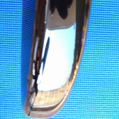 HAMER USA 1996 Cruise "J" Style Fretless Cherry/Black Burst Bass image 20