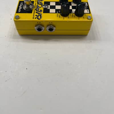 Digitech CabDryVr Dual Cabinet Simulator Emulator Guitar Effect Pedal image 4
