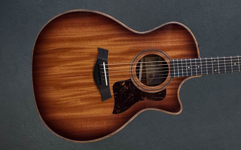 Taylor USED 324CE Studio Special Edition SEB '26