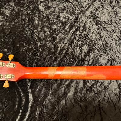 Gibson Custom Shop 1958 Les Paul Replica Slash'First Standard' 2011 image 8