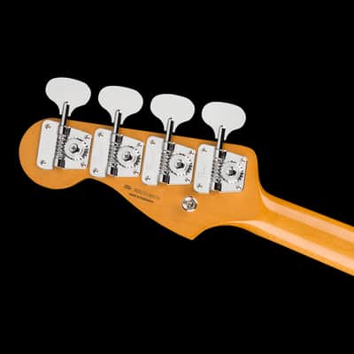 Fender Vintera III Late '60s Precision Bass 3-Color Sunburst with Gig Bag image 7