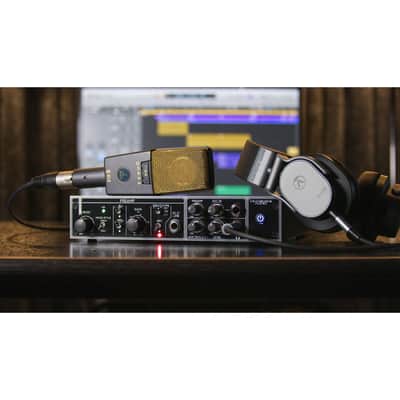 Camden EC1 Cranborne Audio image 6