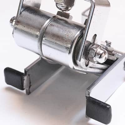 Gretsch Double Tom Arm (Holder) - 1971 / HOLDS FIRMLY / INSPECTED & TESTED image 4