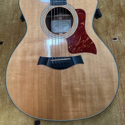 Taylor 314ce with ES1 Electronics | Reverb