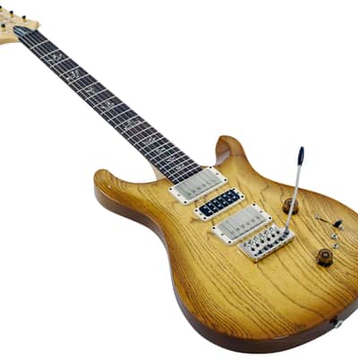 PRS Swamp Ash Special Vintage Natural image 5