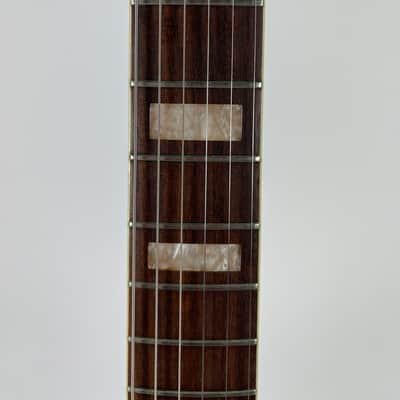 1967 Fender Coronado II Sunburst image 8