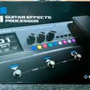 Boss GX-1 Guitar Effects Processor 2026 - Present - Grey