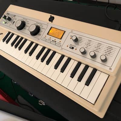 Korg Korg microKORG XL - Beige