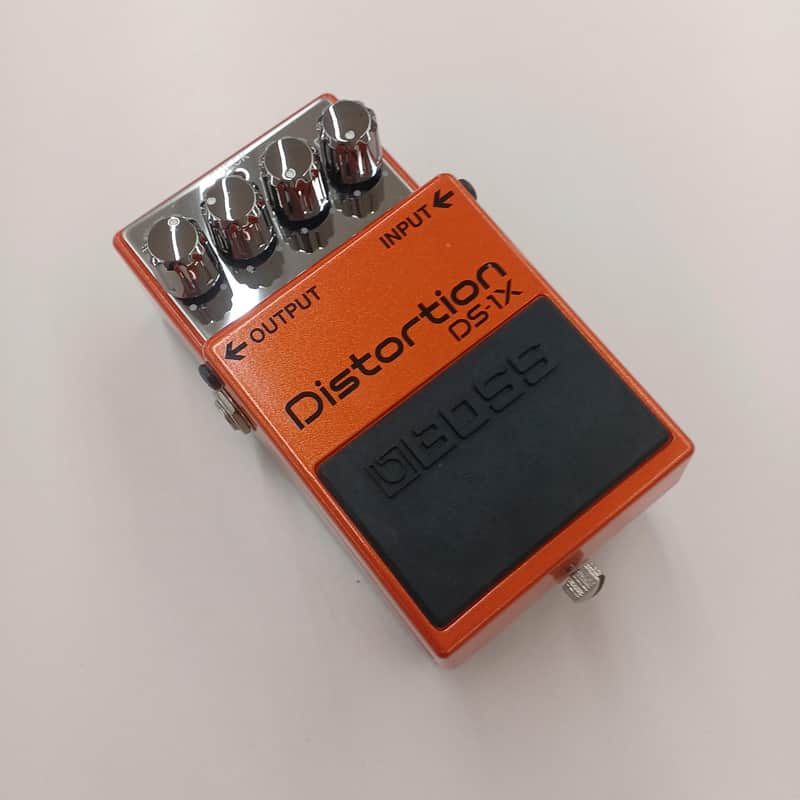 Boss DS-1X