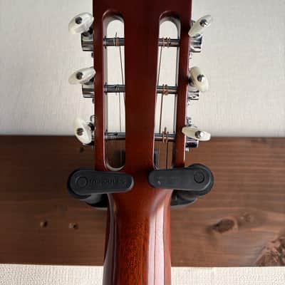 Martin D-18S 1988 image 9