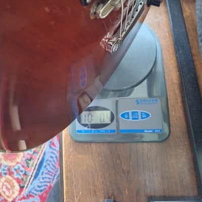 Vintage Hagstrom Swede 1973 image 15