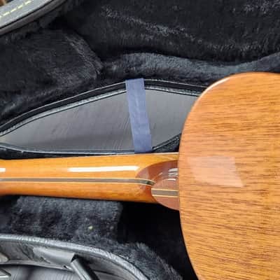 Ashbury AU-18G Concert Ukulele image 10