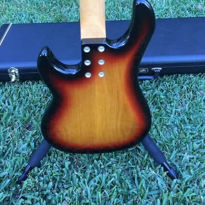 G&L LB100 Precision Bass *Nitro* 2016 3TB image 3