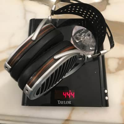 2020 Hifiman HE-1000 SE  Audiophile Headphone image 7