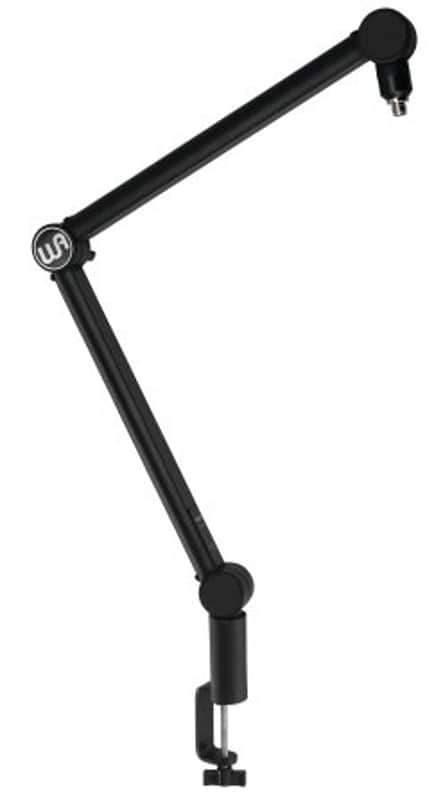 Warm Audio WA-MBA Microphone Boom Arm image 1