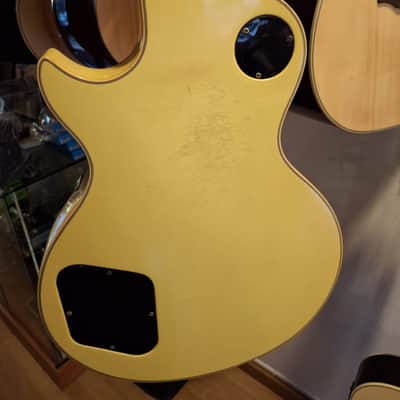 Gibson Les Paul Custom 1980 image 6