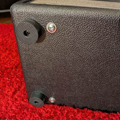 Synergy SYN-50 2-Channel 50-Watt Modular Guitar Amp Head image 4