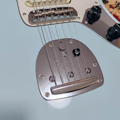 *NEW IN BOX* 2026 Fender Japan FSR Traditional 60s Jaguar Sonic Blue with Matching Headstock, Alder Body, MIJ JD26, Limited Edition 🔥 image 9