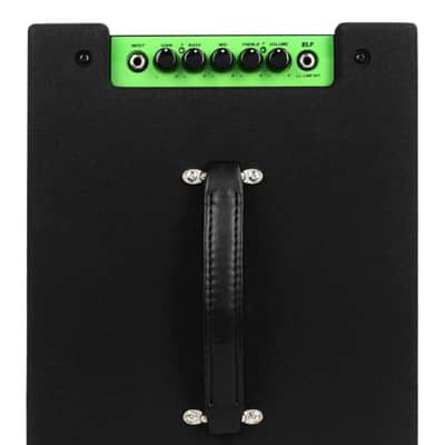 2023 Trace Elliot - ELF 1x10 200w Bass Combo Amp image 2