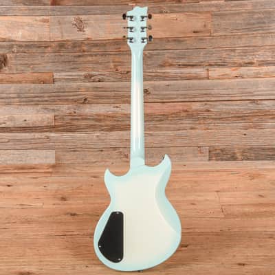 Reverend Sensei H90 Chronic Blue Burst image 4