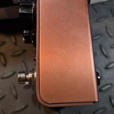 Strymon Lex Rotating Speaker Pedal Leslie Rotary image 4