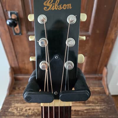Gibson '37 L-00 Legend 2008 - Adirondack/Mahogany Sunburst image 3