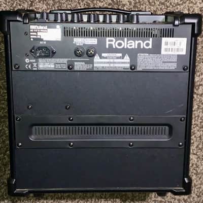 Roland Cube cosm 20GX GUITAR ramp image 3