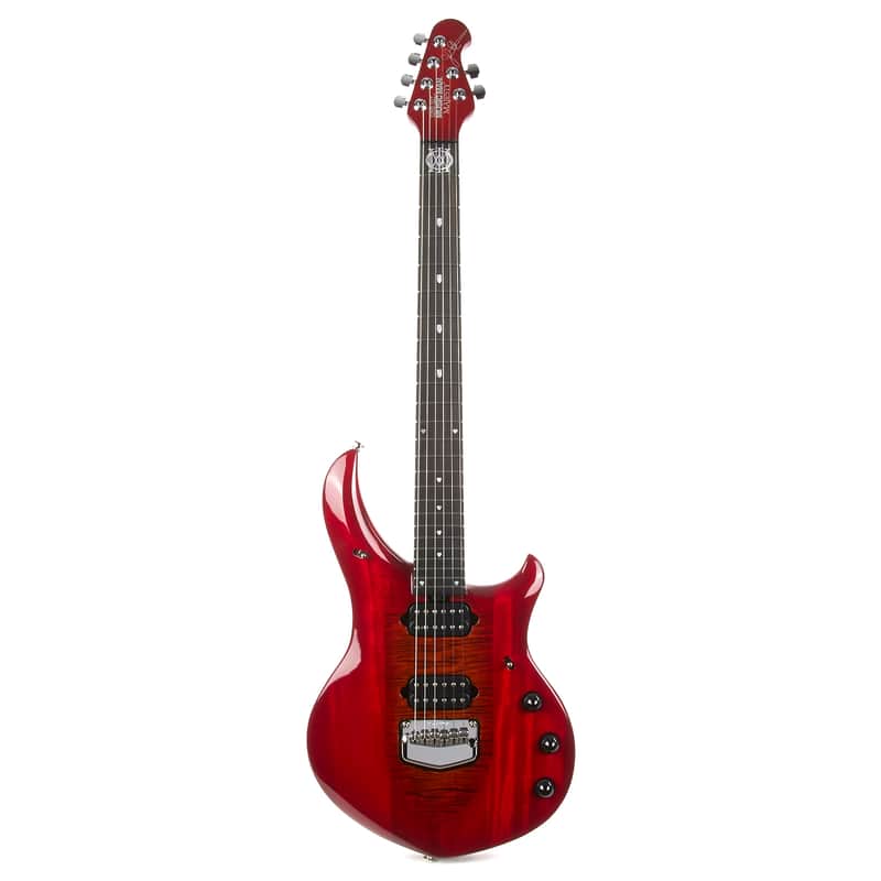 Ernie Ball Music Man John Petrucci Signature Majesty 6 2019 image 2
