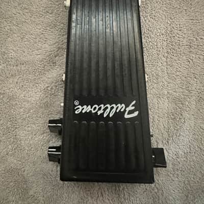 Fulltone Clyde Deluxe Wah 2004 - Present - Black image 2