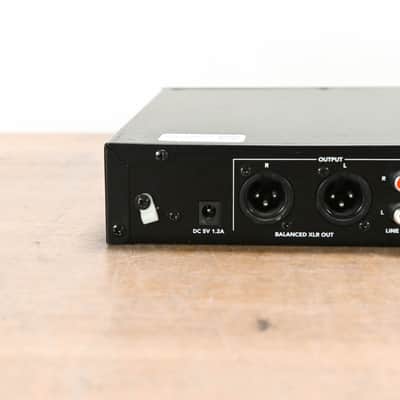 iKey Audio RM3 Rackmount Digital Audio Recorder (NO POWER SUPPLY) CG0137Z image 8