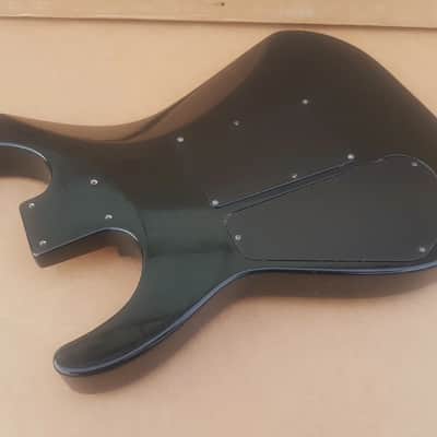 JACKSON JDR 94 BODY - LOADED - RELIC image 3