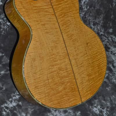 1979 Greven - Custom White Queen Cutaway image 7