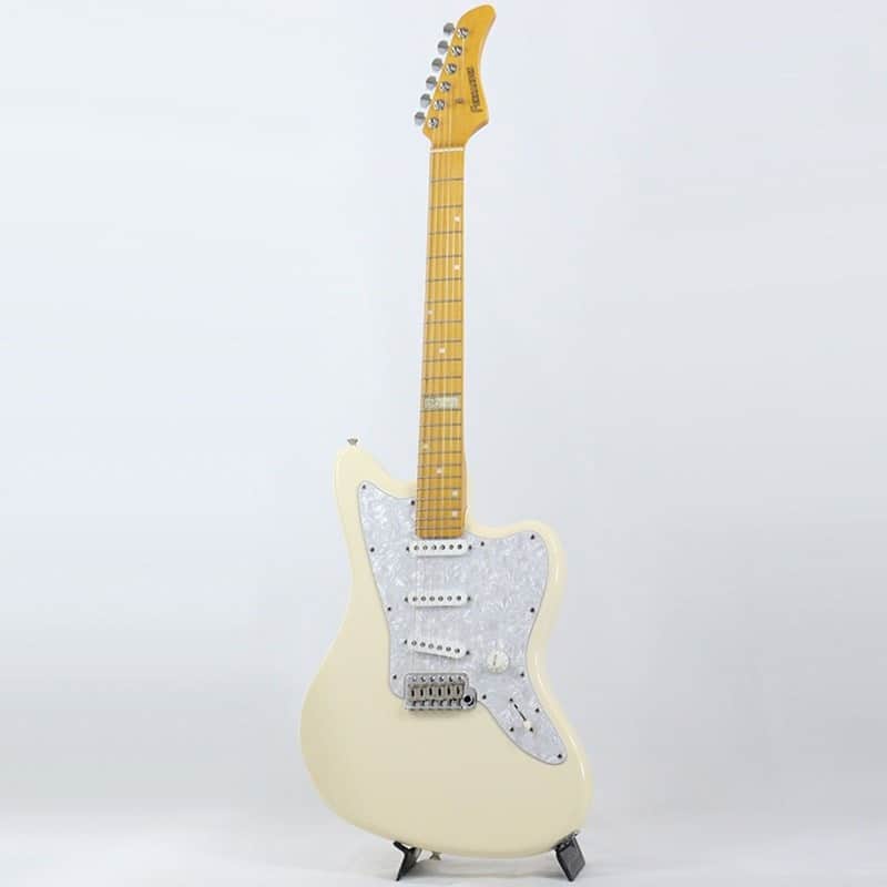 Fernandes Decade-125 