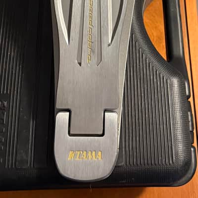 Tama HP910LN Speed Cobra 910 Single Bass Drum Pedal image 2