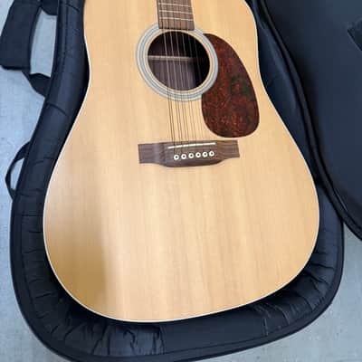 Martin Custom D Dreadnought Acoustic Guitar image 2