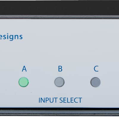 Rupert Neve Designs RNHP Headphone Amplifier image 1