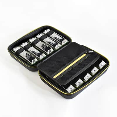 Seydel Shamrock Octave Harmonica,  Set of 10. New with Full Warranty! image 2