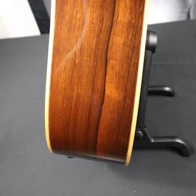Martin 1833 Custom D-42, Madagascar/Italian Spruce, 1 of 14 2006 - Nitrocellulose Lacquer image 13