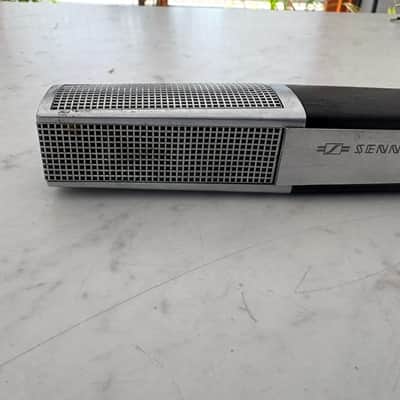 Sennheiser MD 441 1970s - Black / Silver image 2