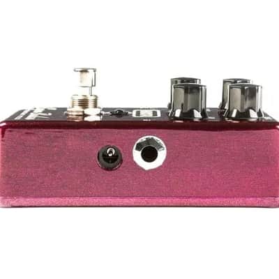 MXR Super Badass Variac Fuzz - M236 image 3