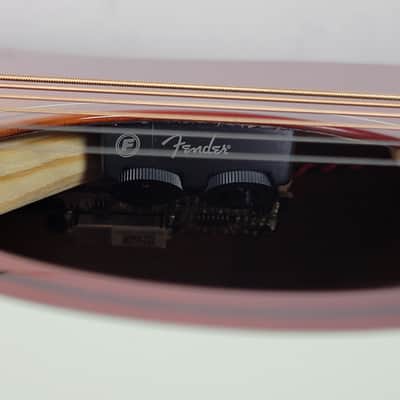 2023 Fender California Series Palomino Vintage - Sienna Sunburst With OHSC image 12